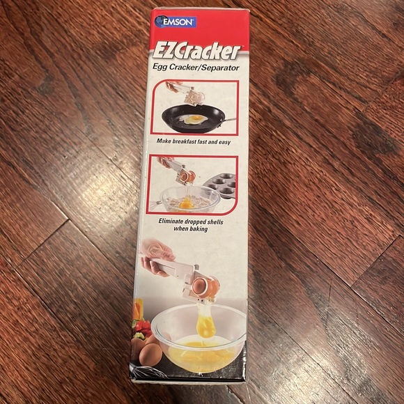 EZ Cracker - Picture 4 of 5